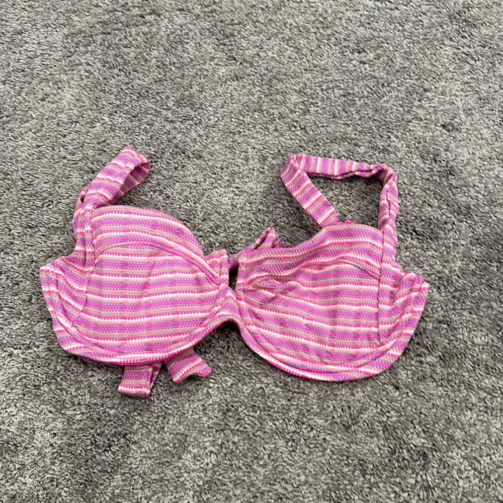 Lspace bikini top